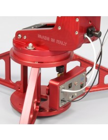 [demo] Avalon Wi-fi M-zero obs motorized polar alignment versione nera