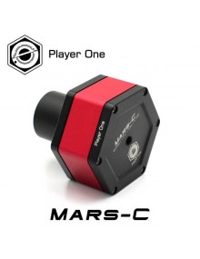 Camera Mars-C USB 3.0 Colore (IMX462) Player One 
