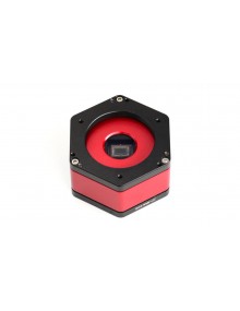 Camera Mars-C II USB 3.0 Colore (IMX662) Player One 