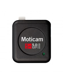 Moticam M5+