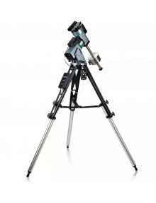 BRESSER Nebula 6 EQ/AZ Montatura Wifi-Network