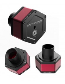 Camera Neptune-M USB3.0 Mono (IMX178) Player One