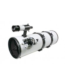 Newton Gso 200/1000 su Celestron AVX