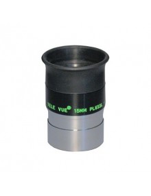 Oculare Televue Plössl 15 mm barilotto 31.8 mm / 1.25"