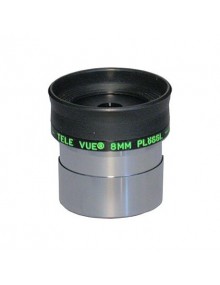 Oculare Televue Plössl 8 mm barilotto 31.8 mm / 1.25"