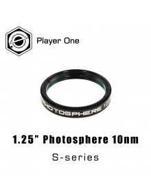 Filtro Player One Photosphere 10nm 1,25"