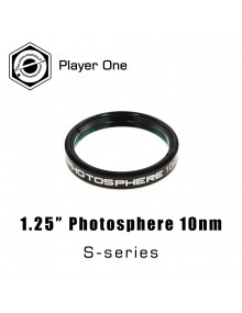 Filtro Player One Photosphere 10nm 1,25"