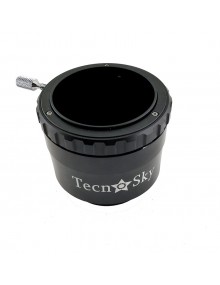 Tecnosky Q-Lock SC e T2