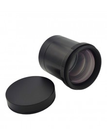 Riduttore di focale 0,8X per Tecnosky Quad Series