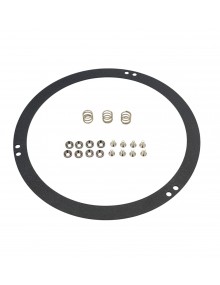 Retrofit newton 150 Carbon Tecnosky e GSO