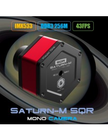 Player one Saturn-M SQR USB3.0 Mono Camera (IMX533)