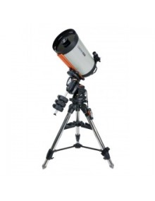 Telescopio Celestron Schmidt Cassegrain Edge HD 14 su montatura equatoriale CGX-L