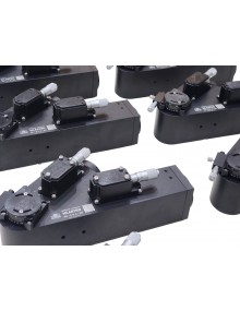 Spettroelioscopio MLAstro SHG700