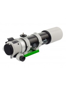 Rifrattore Skywatcher Evostar 72ED con riduttore / spianatore