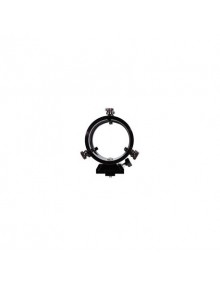 Supporto per Cercatori 50mm con Piastra Sgancio Rapido