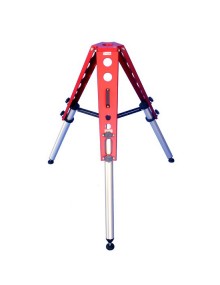 Treppiede T-POD 90 Rosso