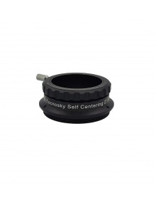 Tecnosky 2" self centering adapter M63 M68