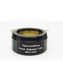  Adattatore da T2 a 31,8mm L.15mm