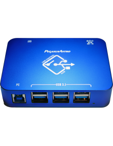 USB3 Control HUB Pegasus Astro