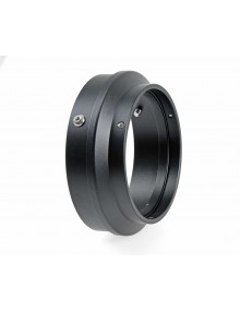 Flangia di adattamento Tecnosky Precision Focuser su rifrattore skywatcher