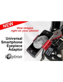 Adattatore per smartphone Ioptron