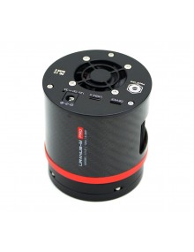 Player One Uranus-M Pro (IMX585) USB3.0 Mono Cooled Camera