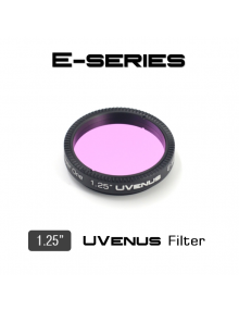 Filtro Player One Venus  1,25" E-series