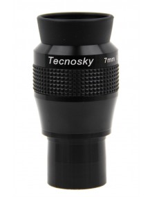 Oculare Tecnosky UWA 7mm 82°