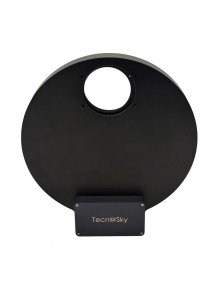 Ruota Portafiltri 7x2" Vision Tecnosky