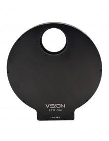 Ruota Portafiltri 7x2" Vision Tecnosky