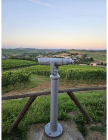 Binocolo cannocchiale Panoramico 20x100 waterproof Tecnosky