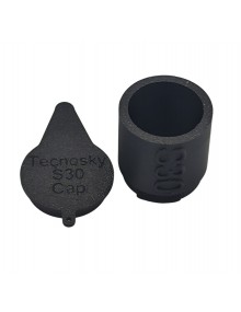 Kit paraluce e tappo Seestar S30