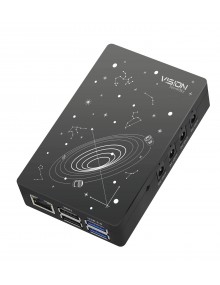 StellaVita - AstroStation - Controller intelligente per Astrofotografia Tecnosky Vision
