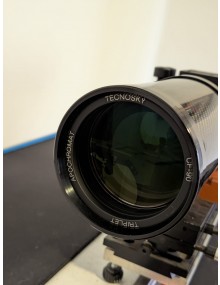 [usato] Rifrattore apo FPL53 CF Tecnosky 90 F/6