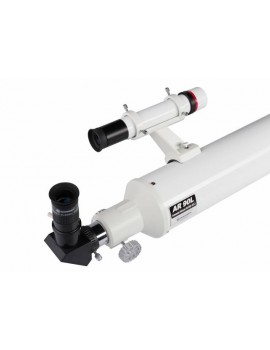 Bresser Messier AR-90L/1200 EXOS-1/EQ4