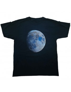Maglietta Luna Minerale Tecnosky  S