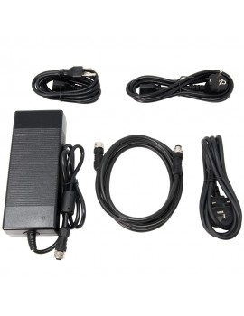 𝗧𝗦 𝗜𝘁𝗮𝗹𝗶𝗮 𝗔𝘀𝘁𝗿𝗼𝗻𝗼𝗺𝘆 - Alimentatore 12V 10A con connettore  DC - Astronomy Expert