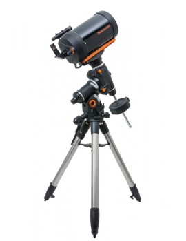 CGEM II C9.25 XLT