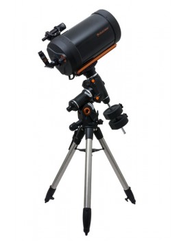 CGEM II C11 XLT