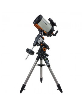 Telescopio CGEM II EdgeHD 8” Celestron