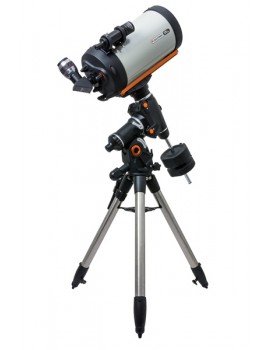 CGEM II EdgeHD 9.25”
