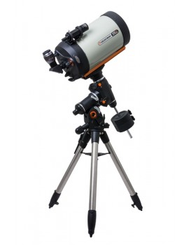CGEM II EdgeHD 11”