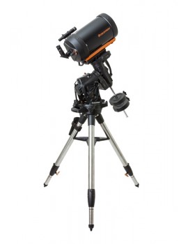 Telescopio CGX C8 XLT Celestron