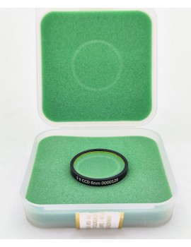 [usato] filtro  astronomik S II 6nm 31mm
