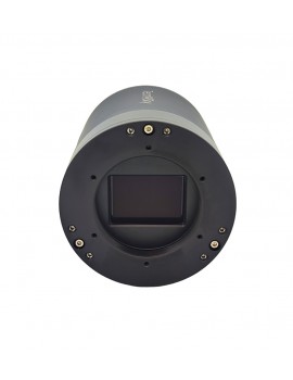Camera 455 M Vision raffreddata Tecnosky