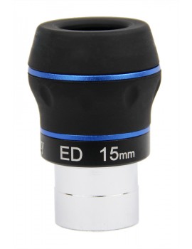 Oculare Tecnosky Planetary ED 15mm