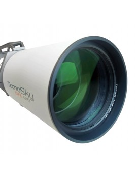 Rifrattore Apo 126/882mm F/7 Quad Series Tecnosky