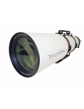 APO Tecnosky SLD 180/1260mm  F/7 OWL series