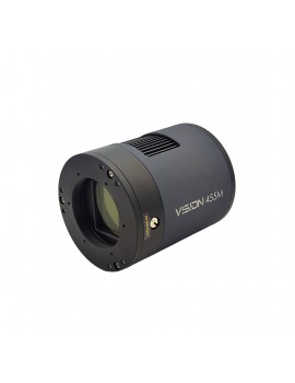 Camera 455 M Vision raffreddata Tecnosky