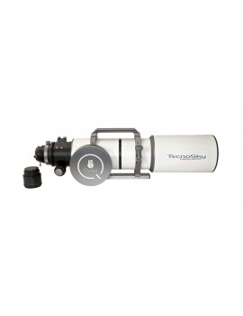 Rifrattore Apo 126/882mm F/7 Quad Series Tecnosky